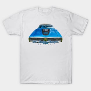 1971 Dodge Charger Super Bee T-Shirt